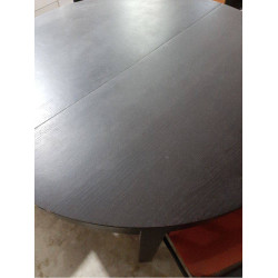 MESA DE COMEDOR ALARGABLE...