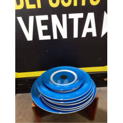 LOTE PLATOS 8 PIEZAS
