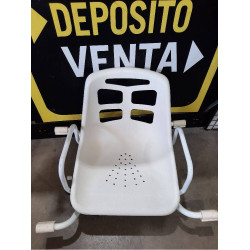SILLA DE BAÑADERA
