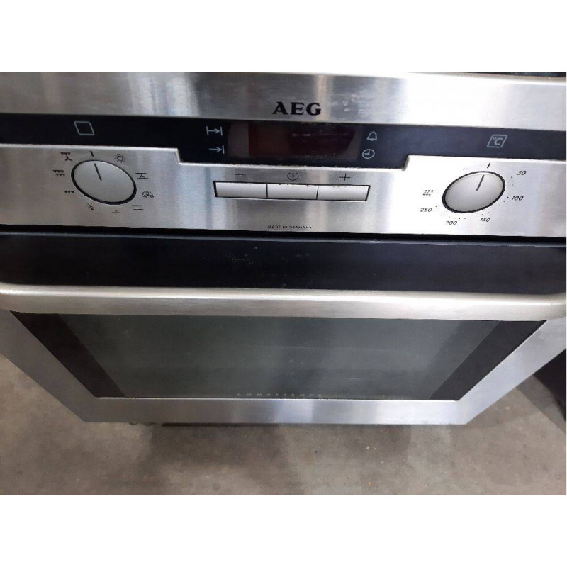 HORNO AEG ELECTRICO