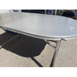 MESA CAMPING AL.