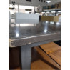 MESA MADERA 130X80