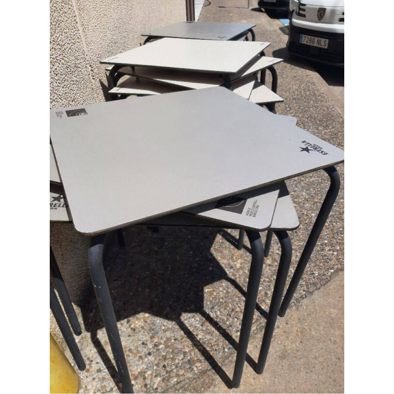 MESA DE BAR TERRAZA