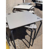 MESA DE BAR TERRAZA