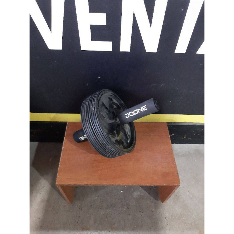 RUEDA ABDOMINALES