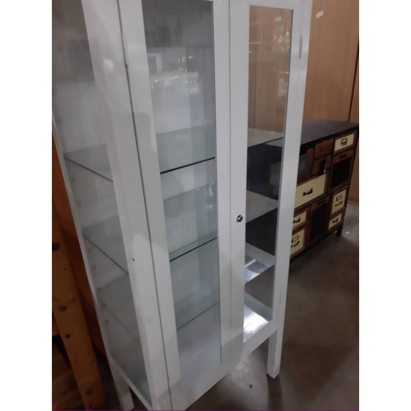 VITRINA 2 PUERTAS
