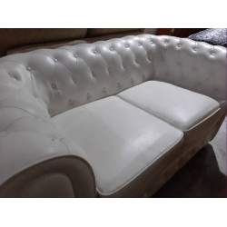 SOFA 2 PLAZAS