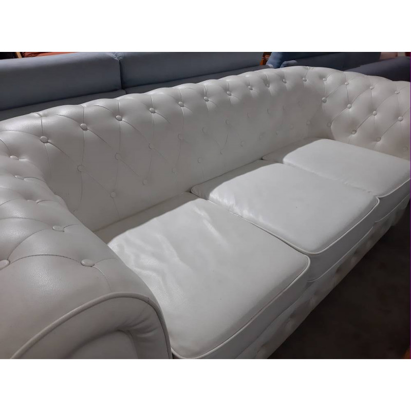 SOFA 3 PLAZAS