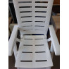 SILLA PLEGABLE DE TERRAZA