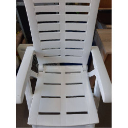 SILLA PLEGABLE DE TERRAZA