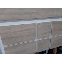 CABEZAL DE CAMA 150