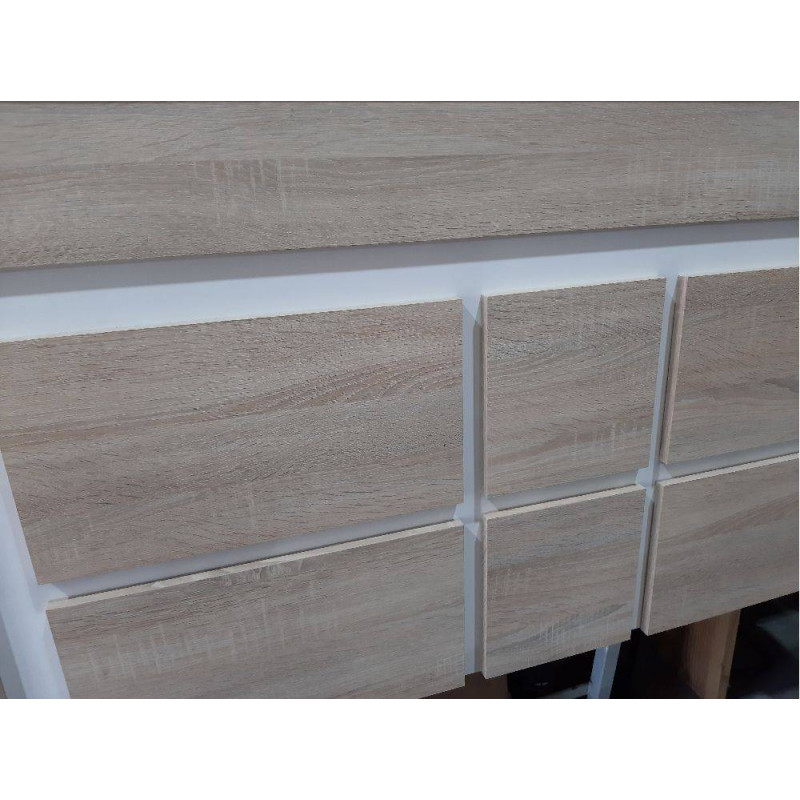 CABEZAL DE CAMA 150