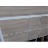 CABEZAL DE CAMA 150