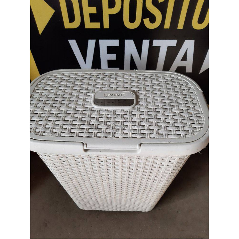 CESTAS DE ROPA