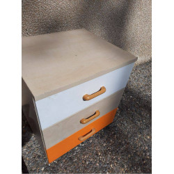 CAJONERA