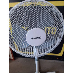 VENTILADOR PIE 