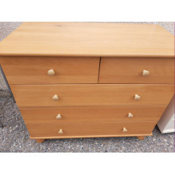 CAJONERA PINO