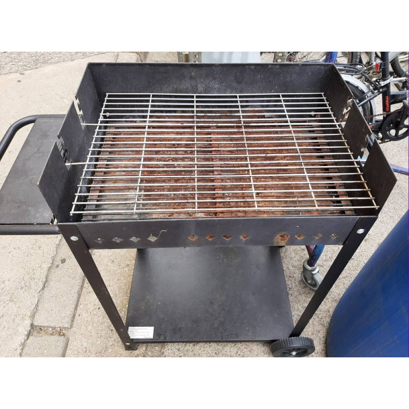 BARBACOA